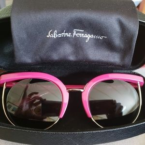 Beautiful Italian Sunglasses